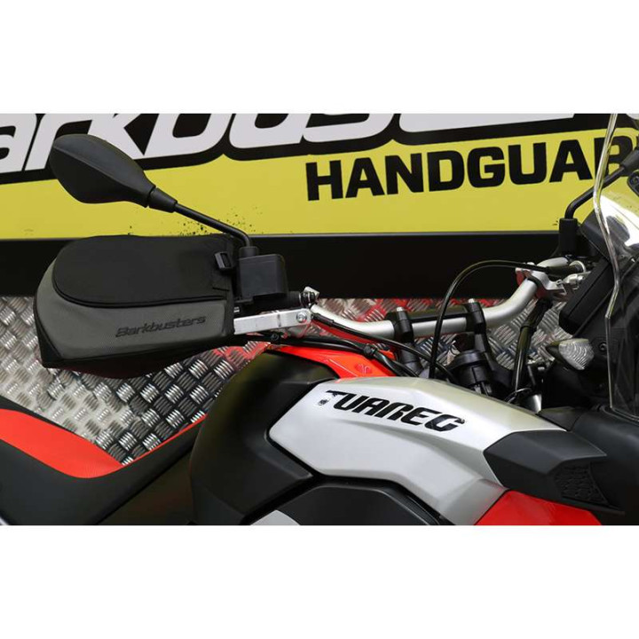 Kit fixation Barkbusters BHG-105 APRILIA TUAREG 660