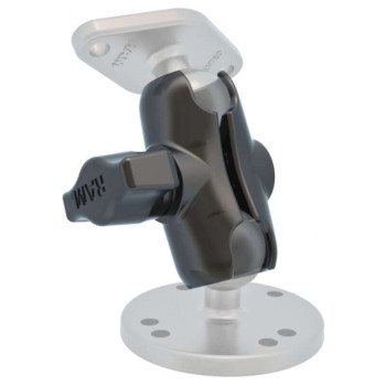 Bras articulé RAM MOUNT 5 cm - RAM-B201U-A Bras articulé RAM MOUNT 5 cm - RAM-B201U-A