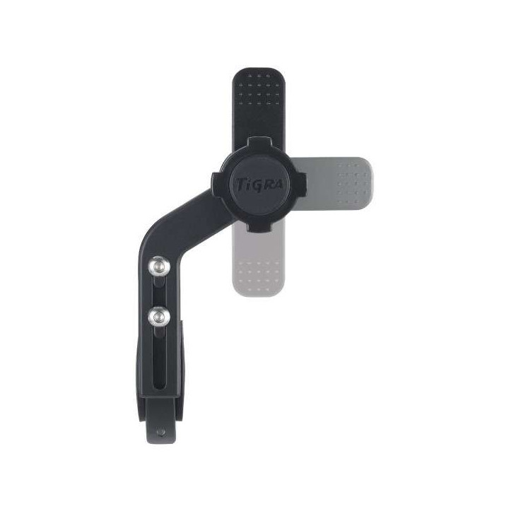 TIGRA Mountcase FIT-CLIC remote motorcycle mount