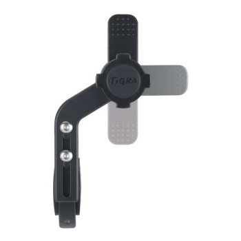 Support moto déporté TIGRA Mountcase FIT-CLIC