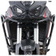 Hepco &amp- Becker CRF1100L AFRICA TWIN high black bodyside guard