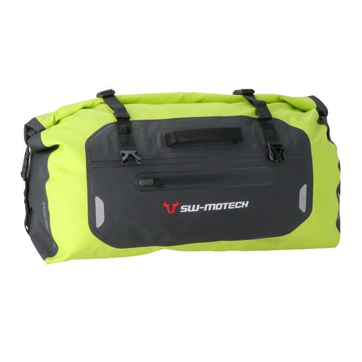 Sacoche de selle SW-Motech DRYBAG 2.0 350 FLUO 35L