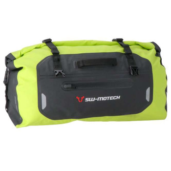 Sacoche de selle SW-Motech DRYBAG 2.0 350 FLUO 35L Sacoche de selle SW-Motech DRYBAG 2.0 350 FLUO 35L