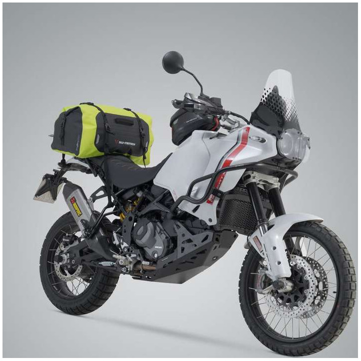Sacoche de selle SW-Motech DRYBAG 2.0 350 FLUO 35L