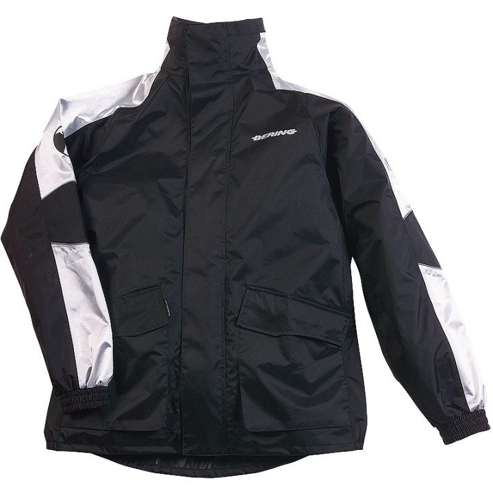 Bering MANIWATA motorcycle rain jacket