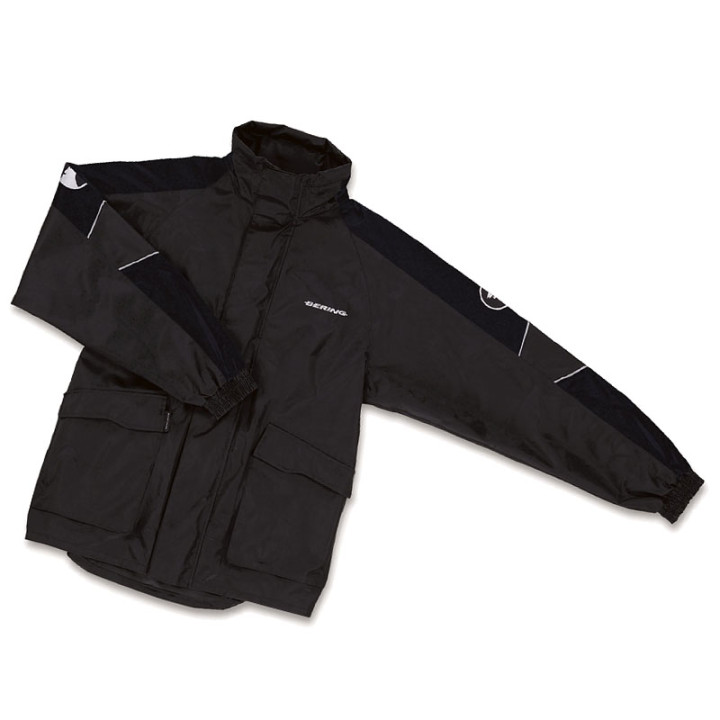 Bering MANIWATA motorcycle rain jacket