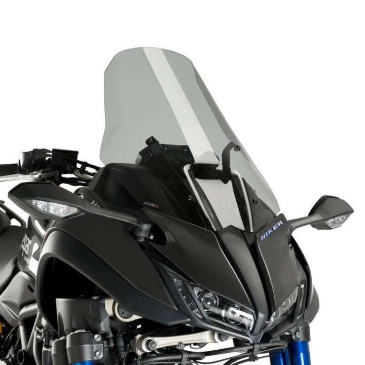 Bulle Puig TOURING +30cm (2385) Yamaha NIKEN