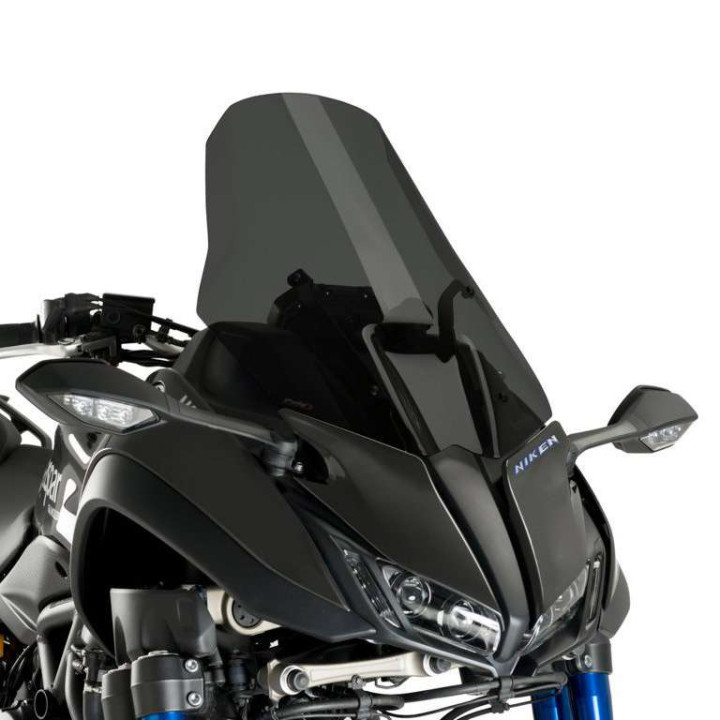 Bulle Puig TOURING +30cm (2385) Yamaha NIKEN