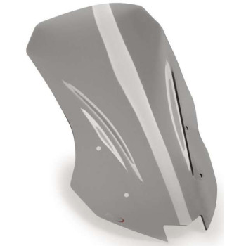 Bulle Puig TOURING +10cm (21393) KAWASAKI KLR650 22-