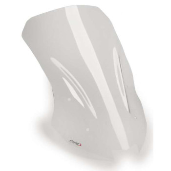 Bulle Puig TOURING +10cm (21393) KAWASAKI KLR650 22-