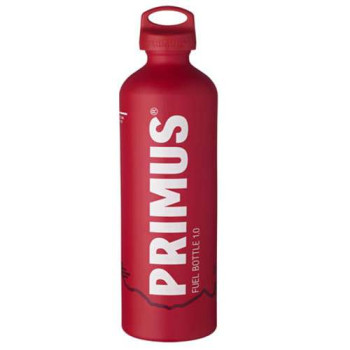 Bouteille d'essence PRIMUS RED 1 Litre