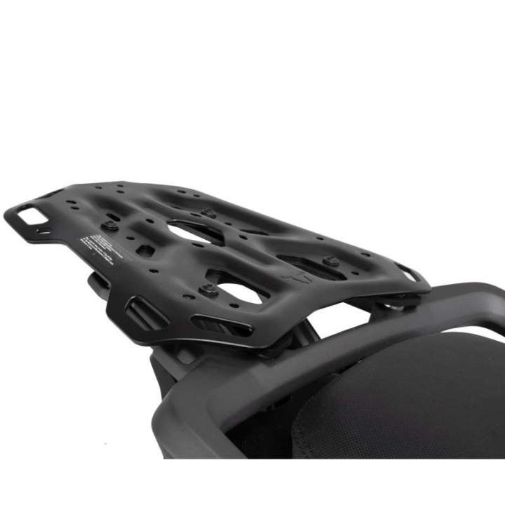 Top case support SW-Motech RACK ADVENTURE Triumph Tiger 1200 Top case support SW-Motech RACK ADVENTURE Triumph Tiger 1200