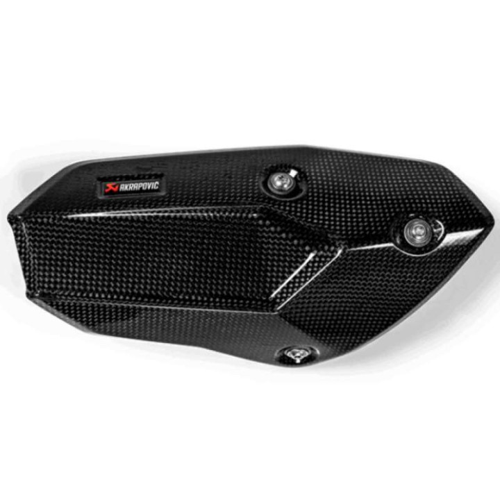 Akrapovic carbon heat shield (P-HSB10SO6) BMW S1000XR