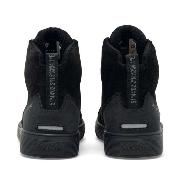 Baskets moto femme Rev'it ARROW LADIES