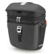 Sacoches cavalières moto Givi MULTILOCK MT501 18 Litres