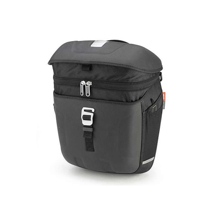 Sacoches cavalières moto Givi MULTILOCK MT501 18 Litres