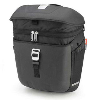 Sacoches cavalières moto Givi MULTILOCK MT501 18 Litres