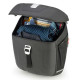 Sacoches cavalières moto Givi MULTILOCK MT501 18 Litres