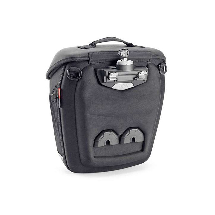 Sacoches cavalières moto Givi MULTILOCK MT501 18 Litres
