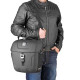 Sacoches cavalières moto Givi MULTILOCK MT501 18 Litres