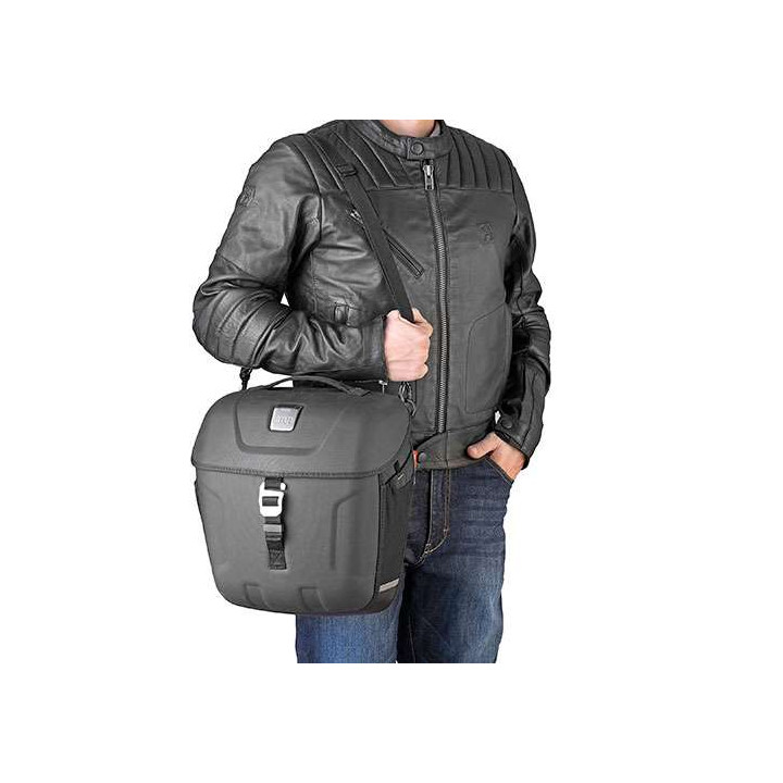 Sacoches cavalières moto Givi MULTILOCK MT501 18 Litres