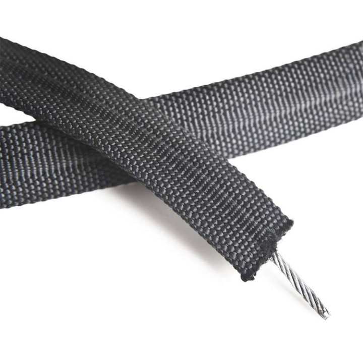 Sangle antivol STEELCORE SECURITY STRAP