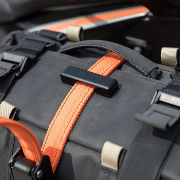 Sangle antivol STEELCORE SECURITY STRAP