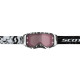 Masque cross Scott PROSPECT AMPLIFIER 2022 Marble Black/White Rose