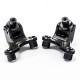 Supports repose-pieds pilote Puig (9484N) Honda X-ADV