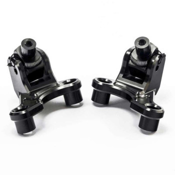 Supports repose-pieds pilote Puig (9484N) Honda X-ADV Supports repose-pieds pilote Puig (9484N) Honda X-ADV
