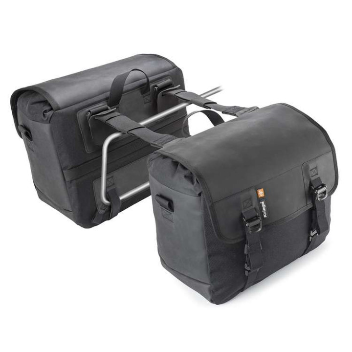 Sacoches cavalières KRIEGA SADDLEBAG DUO-28
