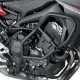 Pare-carters Kappa (KN2122) Yamaha MT-09 TRACER 15-17