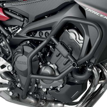 Pare-carters Kappa (KN2122) Yamaha MT-09 TRACER 15-17 Pare-carters Kappa (KN2122) Yamaha MT-09 TRACER 15-17