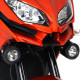 DENALI light assembly kit Kawasaki Versys 1000