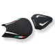 Seat cover Tappezzeria FLORIDA TRICO ULTRAGRIP Ducati Streetfighter 09-15 Seat cover Tappezzeria FLORIDA TRICO ULTRAGRIP Ducati Streetfighter 09-15
