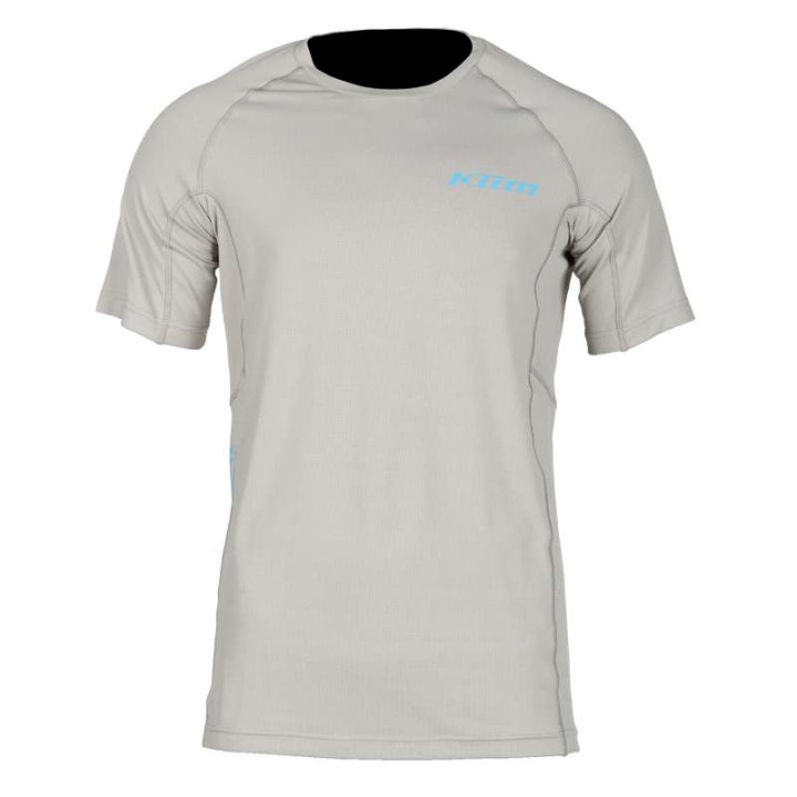 Klim AGGRESSOR COOL -1.0 short-sleeve thermal jersey