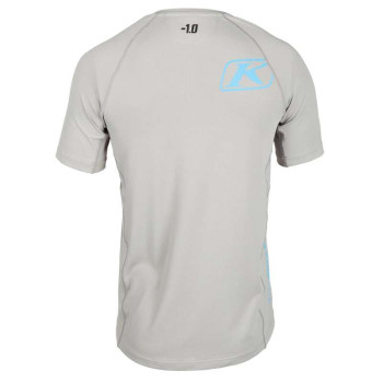 Maillot thermique Klim AGGRESSOR COOL -1.0 manches courtes