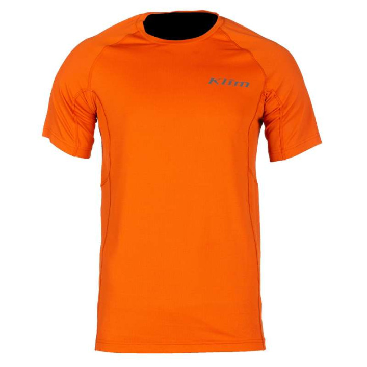Klim AGGRESSOR COOL -1.0 short-sleeve thermal jersey