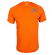 Klim AGGRESSOR COOL -1.0 short-sleeve thermal jersey