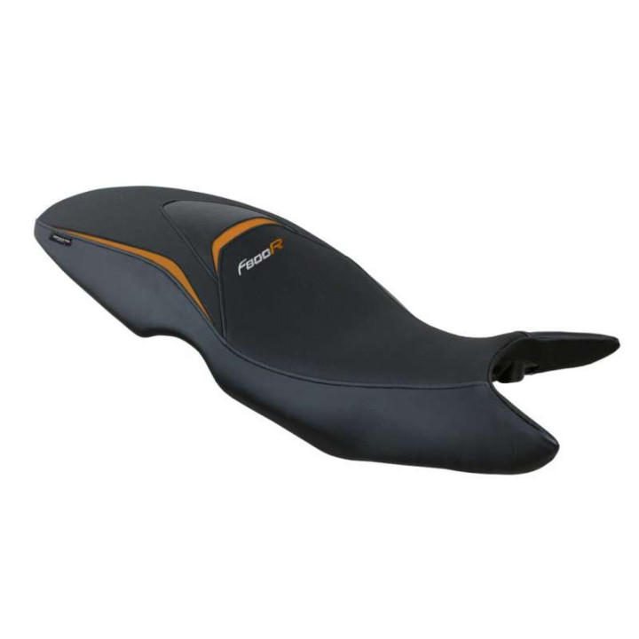 Housse de selle Tappezzeria MAILI COMFORT SYSTEM BMW F800R 09-20