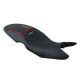 Housse de selle Tappezzeria MAILI COMFORT SYSTEM BMW F800R 09-20