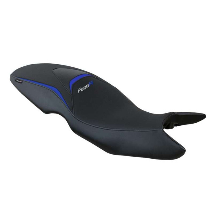 Housse de selle Tappezzeria MAILI COMFORT SYSTEM BMW F800R 09-20