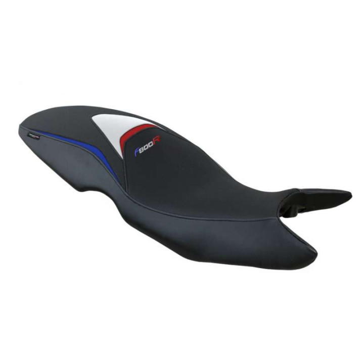 Housse de selle Tappezzeria MAILI COMFORT SYSTEM BMW F800R 09-20 Housse de selle Tappezzeria MAILI COMFORT SYSTEM BMW F800R 09-20