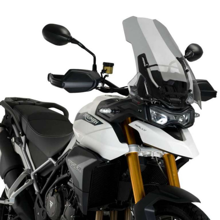 Bulle Puig TOURING (20375) TIGER 900 20-