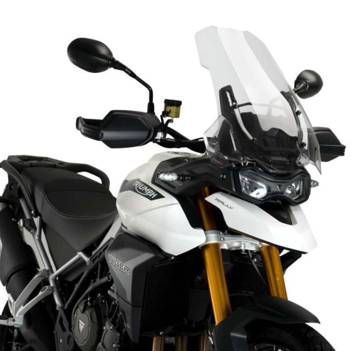 Bulle Puig TOURING (20375) TIGER 900 20-