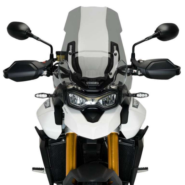Bulle Puig TOURING (20375) TIGER 900 20-