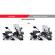 Système de réglage électrique pare-brise PUIG ERS (9718N) R1200GS LC R1250GS