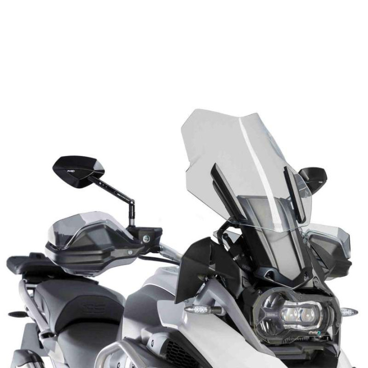 Système de réglage électrique pare-brise PUIG ERS (9718N) R1200GS LC R1250GS