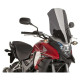 Bulle Puig TOURING +10.5cm (8901) Honda CB500X 16-