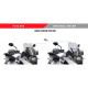 Système de réglage électrique pare-brise PUIG ERS (9718N) R1200GS LC R1250GS